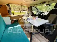 2018 Ford Tourneo