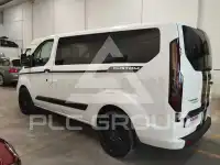 2018 Ford Tourneo