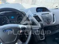 2018 Ford Tourneo