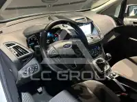 2018 Ford C-MAX