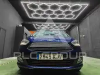 2018 Ford C-MAX