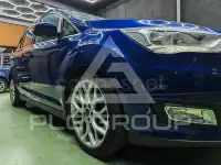 2018 Ford C-MAX