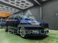 2018 Ford C-MAX