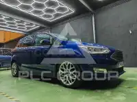 2018 Ford C-MAX