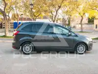 2018 Ford C-MAX
