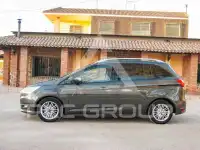 2018 Ford C-MAX