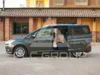 2018 Ford C-MAX