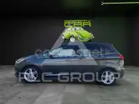2018 Ford C-MAX
