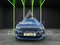 2018 Ford C-MAX