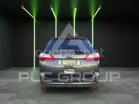 2018 Ford C-MAX