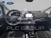 2018 Ford C-MAX