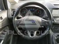 2018 Ford C-MAX