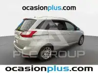 2018 Ford C-MAX