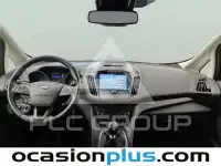 2018 Ford C-MAX