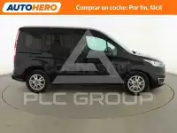 2018 Ford Tourneo