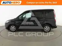 2018 Ford Tourneo
