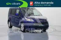 2018 Ford Tourneo