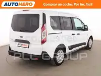 2018 Ford Tourneo