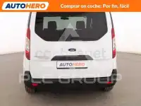 2018 Ford Tourneo