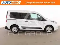 2018 Ford Tourneo