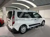 2018 Ford Tourneo