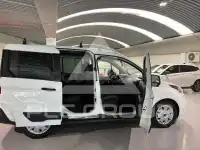 2018 Ford Tourneo