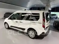 2018 Ford Tourneo
