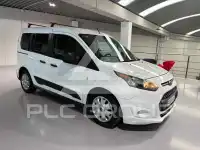 2018 Ford Tourneo