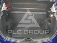 2018 Ford B-Max
