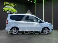 2018 Ford Tourneo