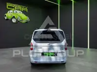2018 Ford Tourneo
