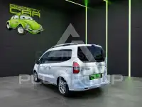 2018 Ford Tourneo