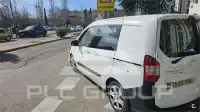 2018 Ford Tourneo