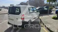 2018 Ford Tourneo