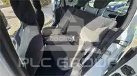 2018 Ford Tourneo