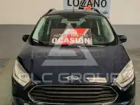 2018 Ford Tourneo