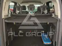 2018 Ford Tourneo