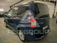 2018 Ford Tourneo