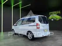 2018 Ford Tourneo