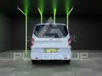 2018 Ford Tourneo