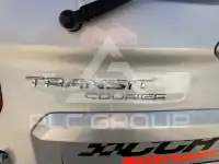 2018 Ford Tourneo