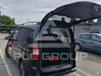 2018 Ford Tourneo