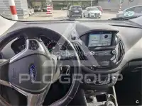 2018 Ford Tourneo