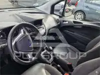2018 Ford Tourneo