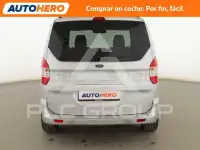 2018 Ford Tourneo