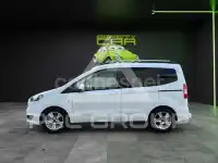 2018 Ford Tourneo