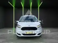 2018 Ford Tourneo