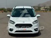 2018 Ford Tourneo