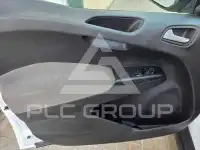 2018 Ford Tourneo