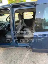 2018 Ford Tourneo